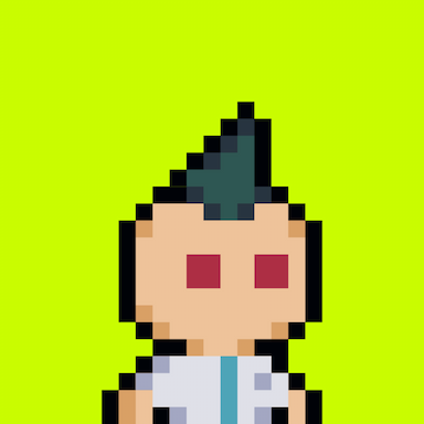 Tiny Hood #3838