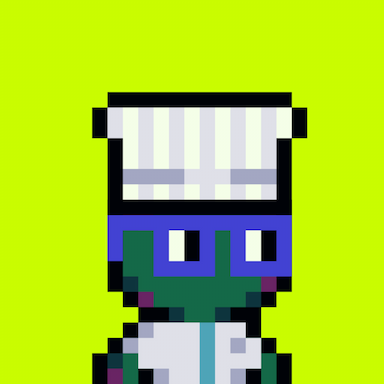 Tiny Hood #3839
