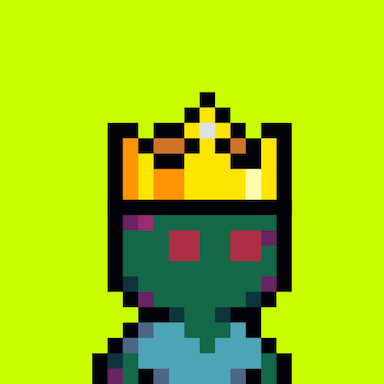 Tiny Hood #384