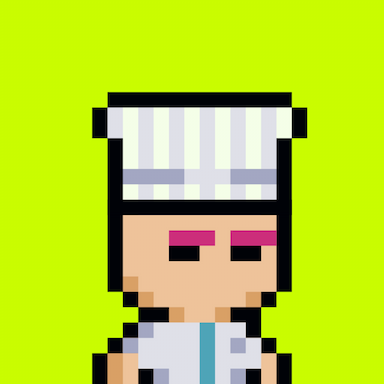 Tiny Hood #3840
