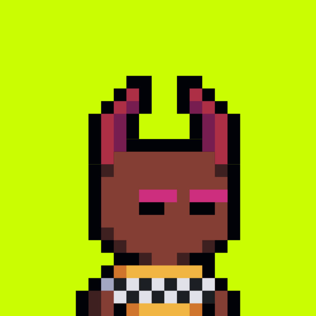 Tiny Hood #3843