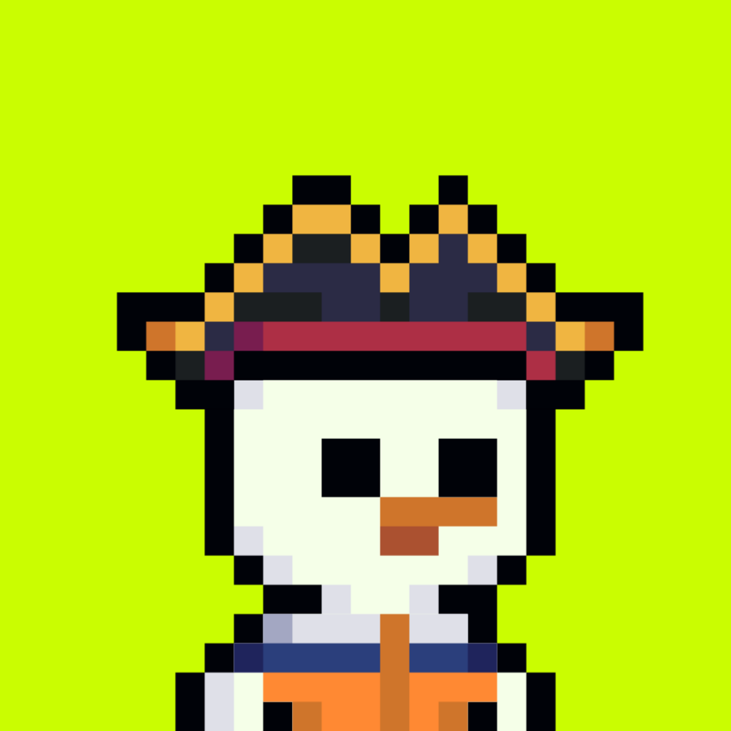 Tiny Hood #3844