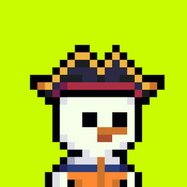 Tiny Hood #3844