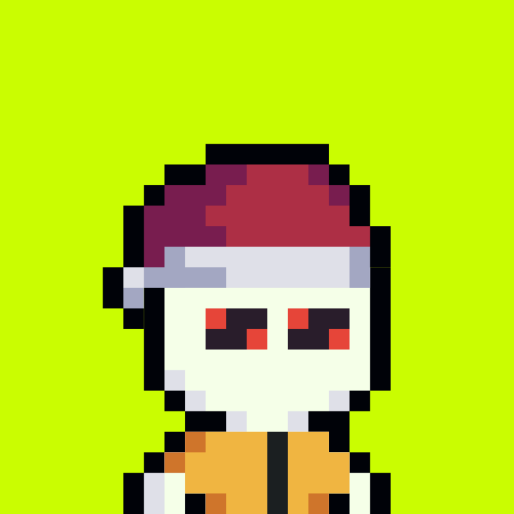 Tiny Hood #3845