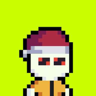 Tiny Hood #3845
