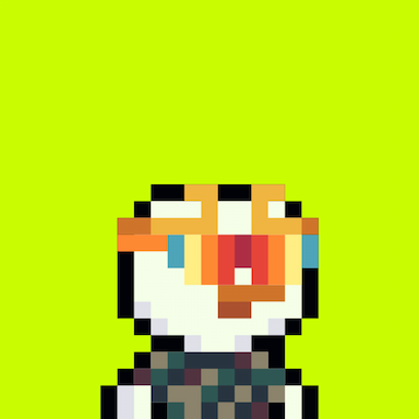 Tiny Hood #3846