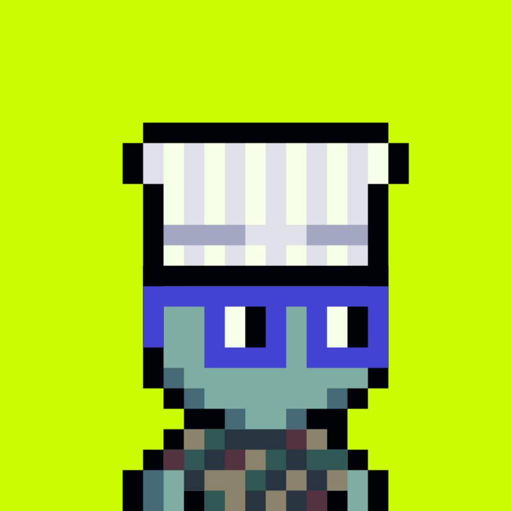 Tiny Hood #3848