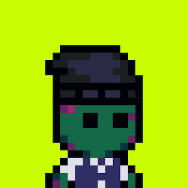 Tiny Hood #3849