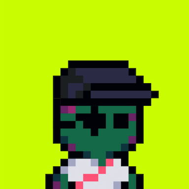 Tiny Hood #385