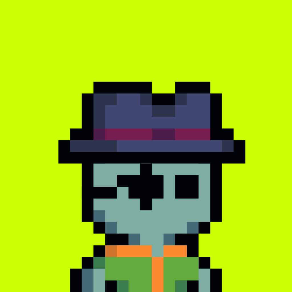 Tiny Hood #3850