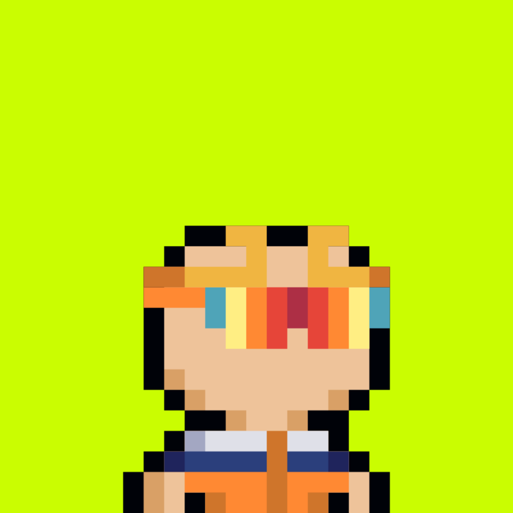 Tiny Hood #3851
