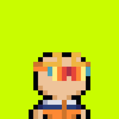 Tiny Hood #3851