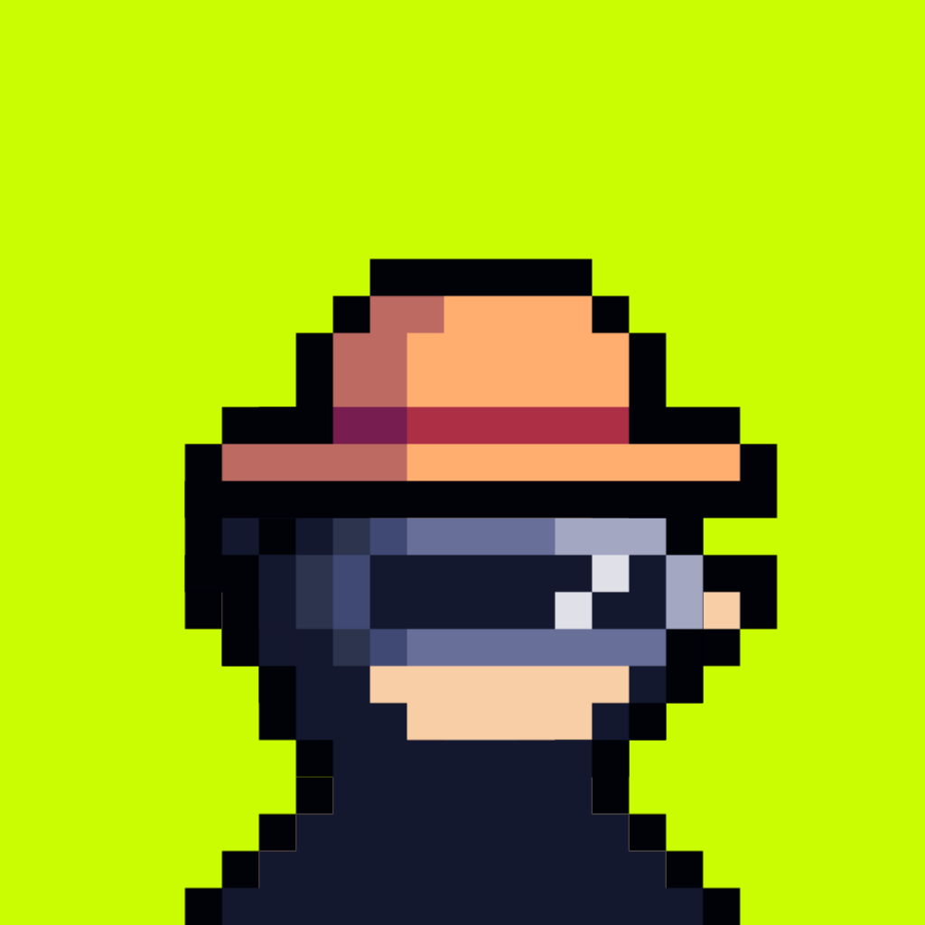 Tiny Hood #3852