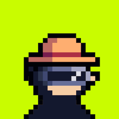 Tiny Hood #3852