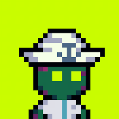 Tiny Hood #3853