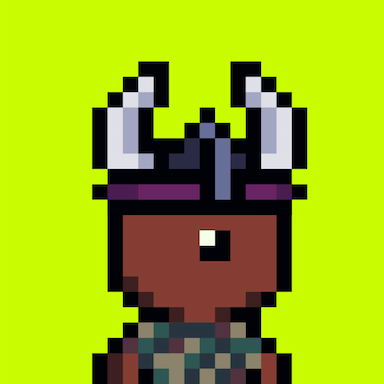Tiny Hood #3854