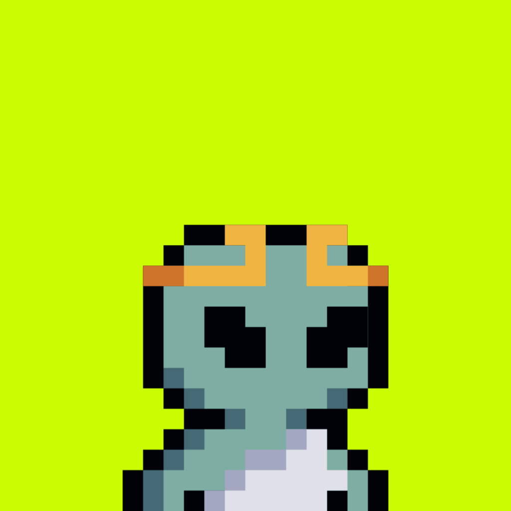Tiny Hood #3855