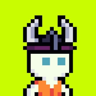 Tiny Hood #3857