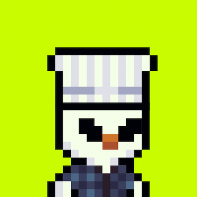 Tiny Hood #3858