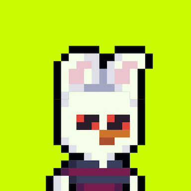 Tiny Hood #3859