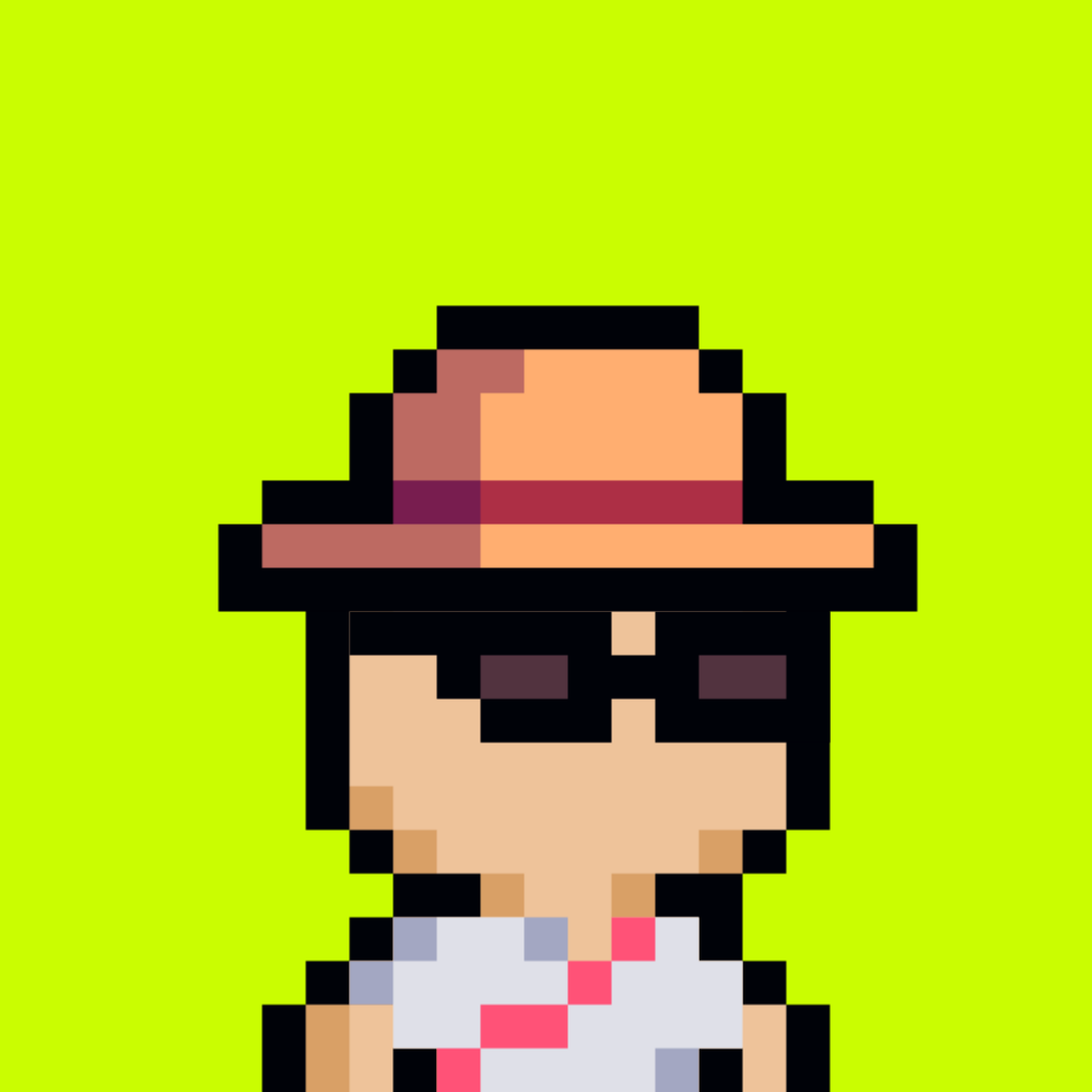 Tiny Hood #386
