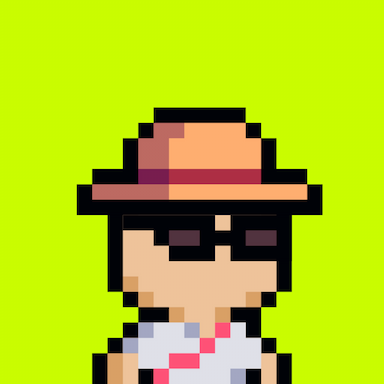 Tiny Hood #386