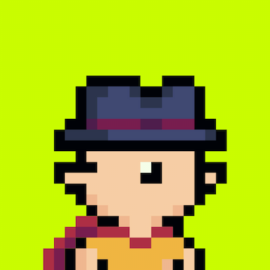 Tiny Hood #3861