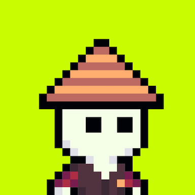 Tiny Hood #3862