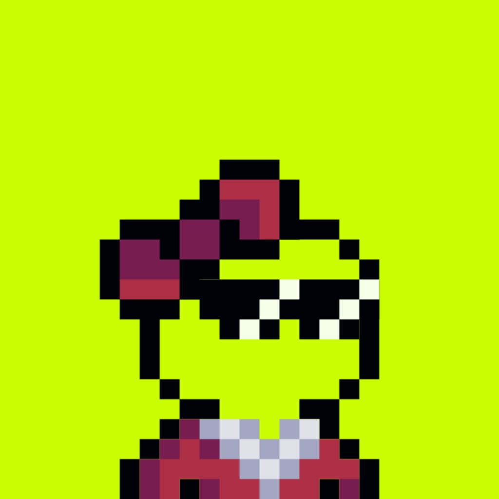 Tiny Hood #3863