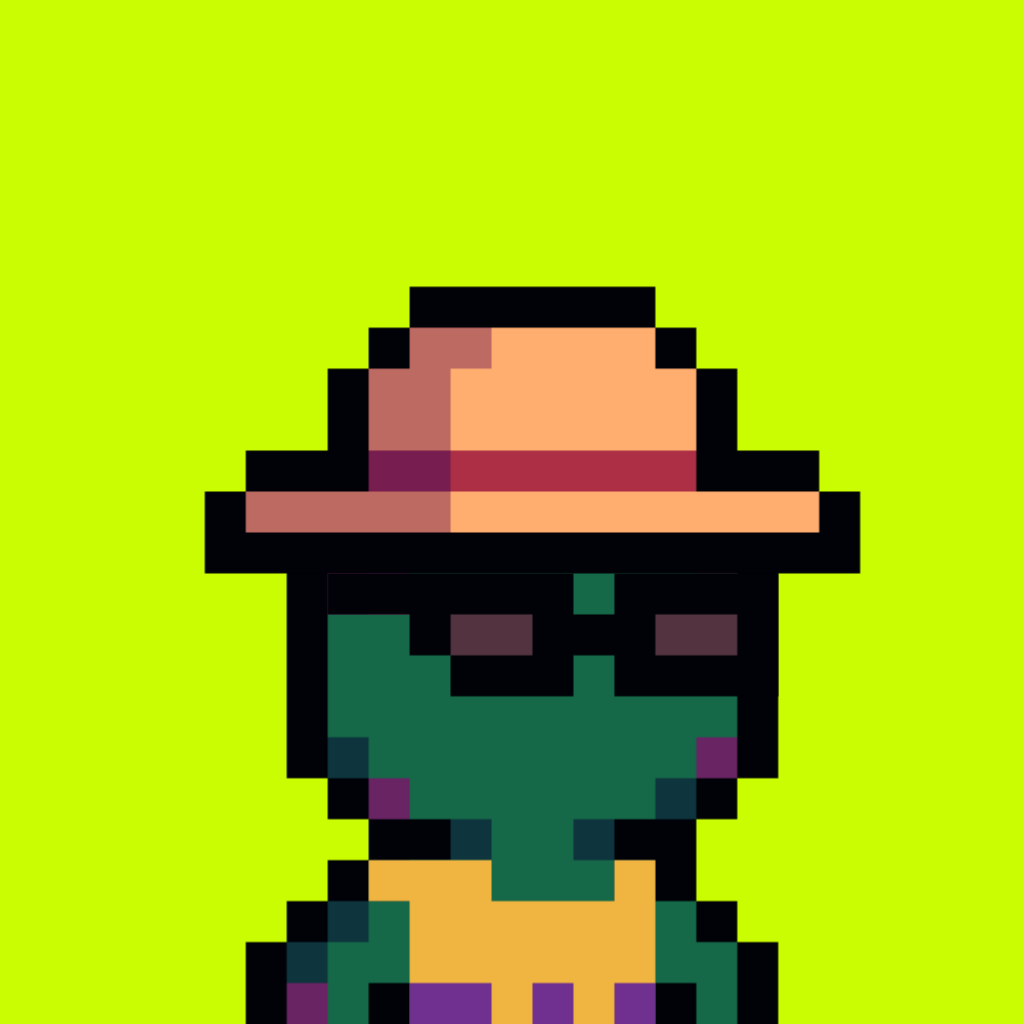Tiny Hood #3864