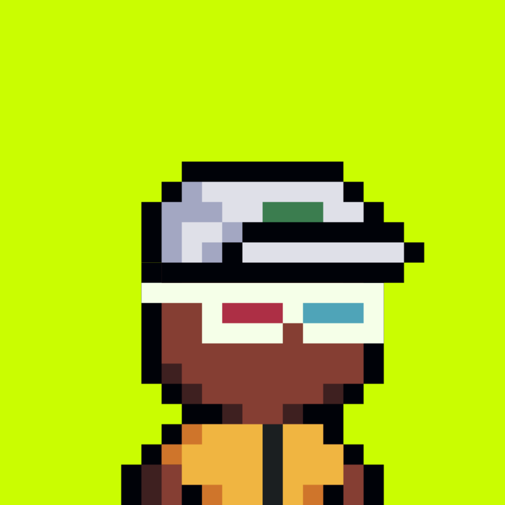 Tiny Hood #3865