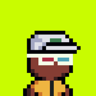 Tiny Hood #3865