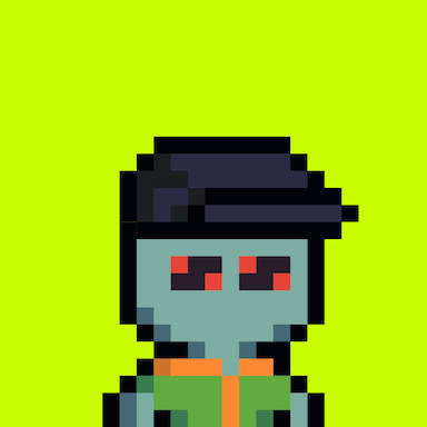 Tiny Hood #3866