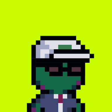 Tiny Hood #3867
