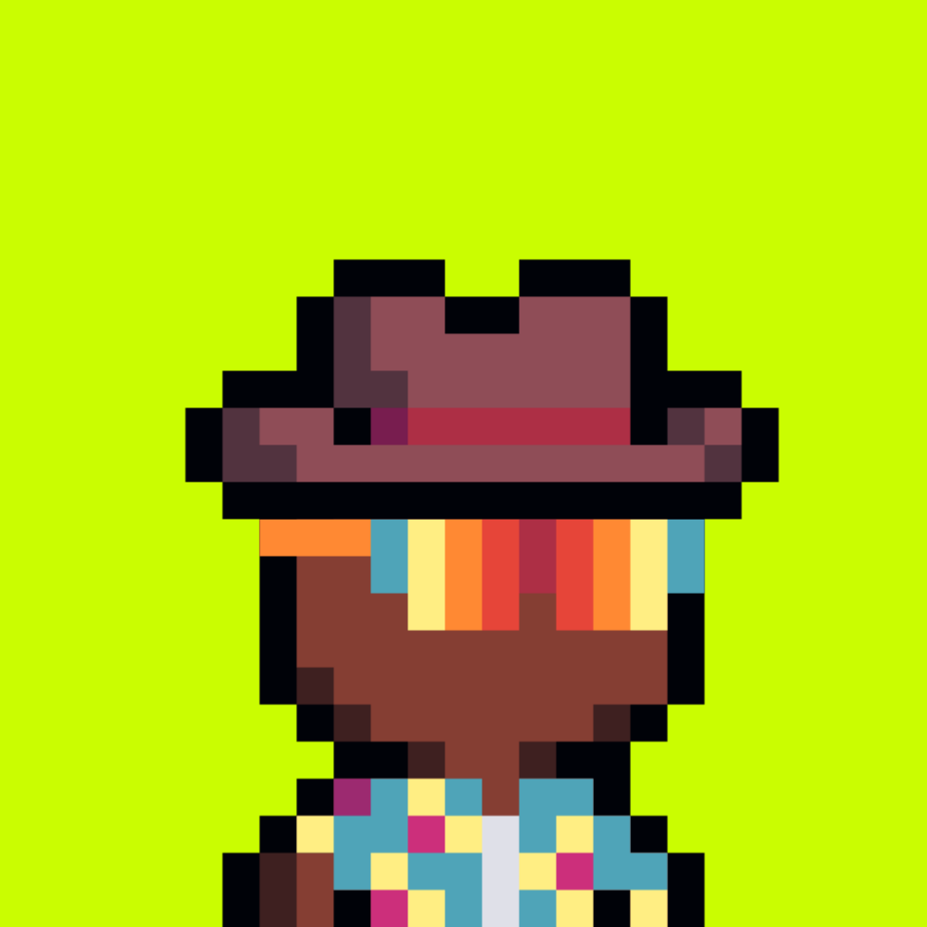 Tiny Hood #3868