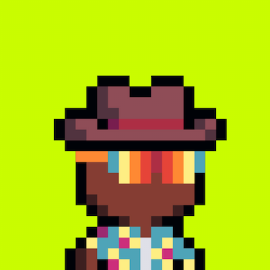 Tiny Hood #3868