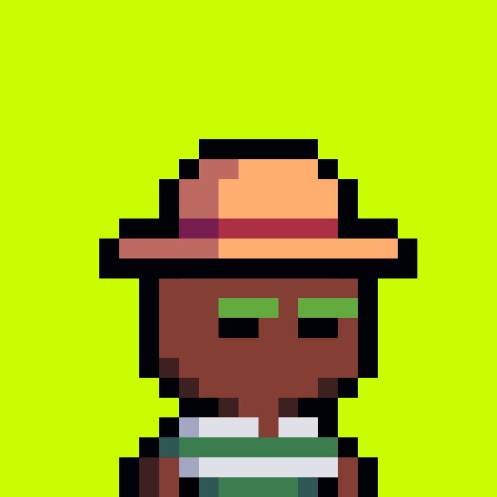 Tiny Hood #3869