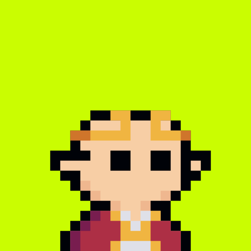 Tiny Hood #387
