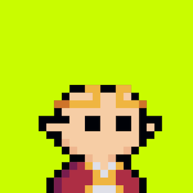 Tiny Hood #387