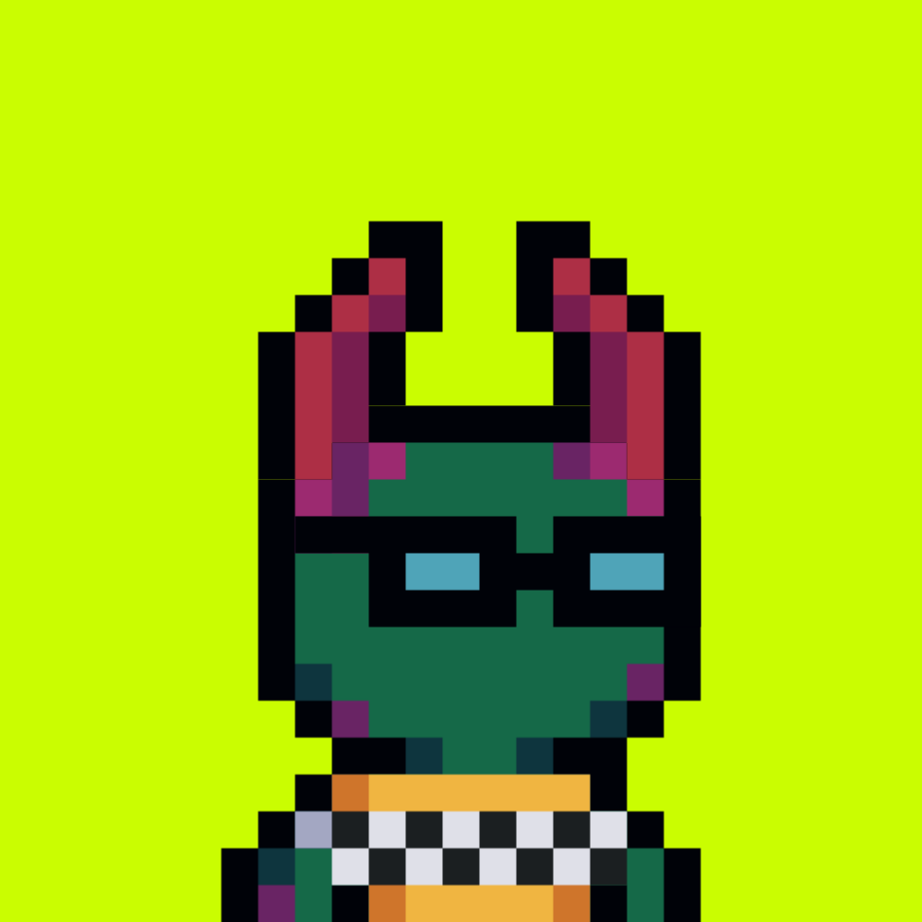 Tiny Hood #3870