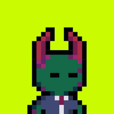 Tiny Hood #3871