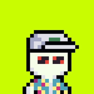 Tiny Hood #3873