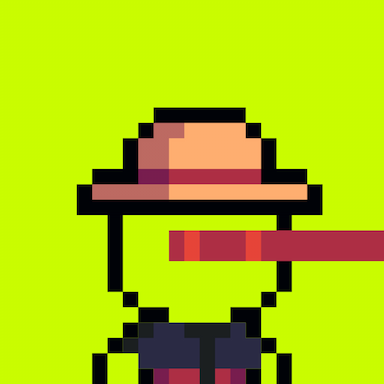 Tiny Hood #3874