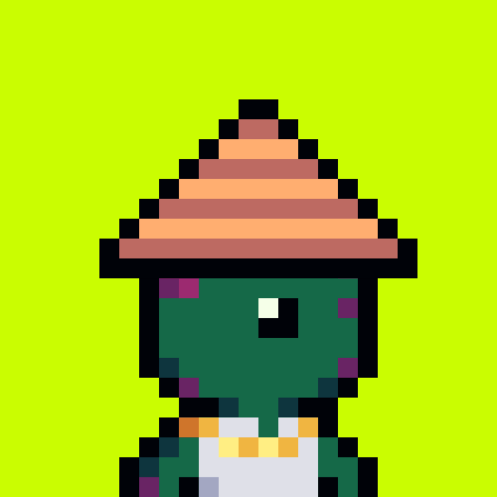 Tiny Hood #3875