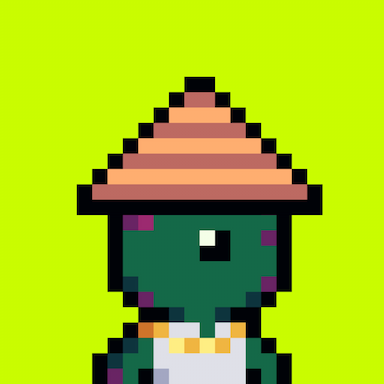 Tiny Hood #3875
