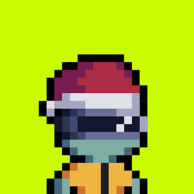Tiny Hood #3877