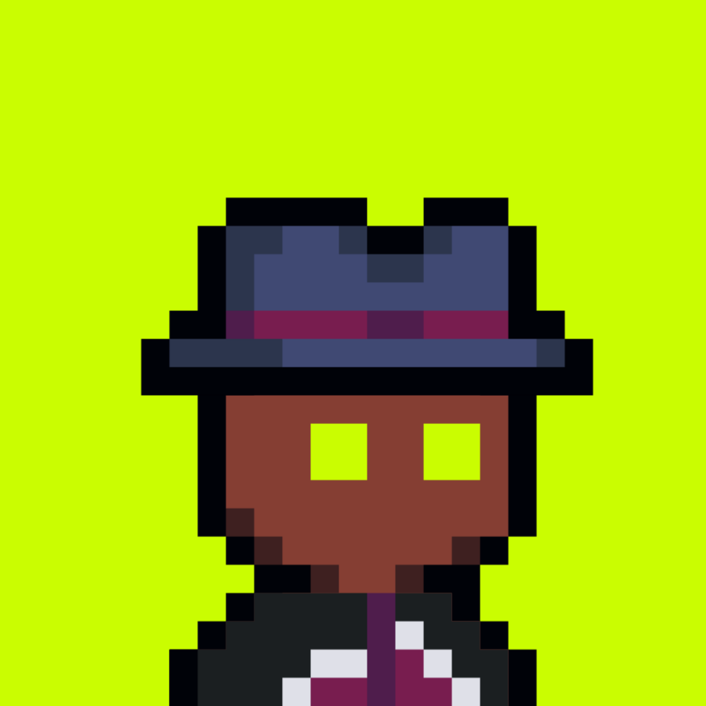 Tiny Hood #3878