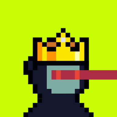 Tiny Hood #3879
