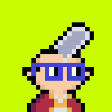 Tiny Hood #388