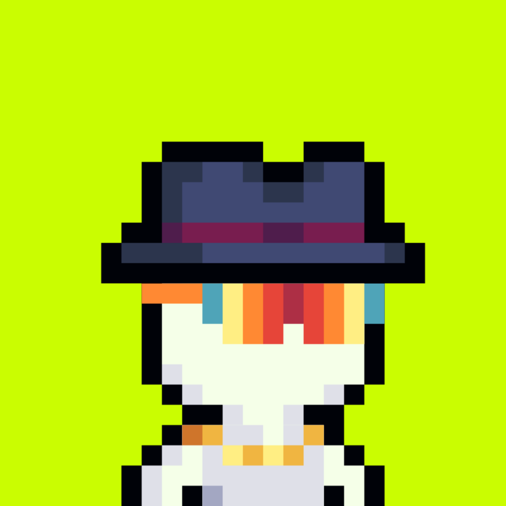 Tiny Hood #3880
